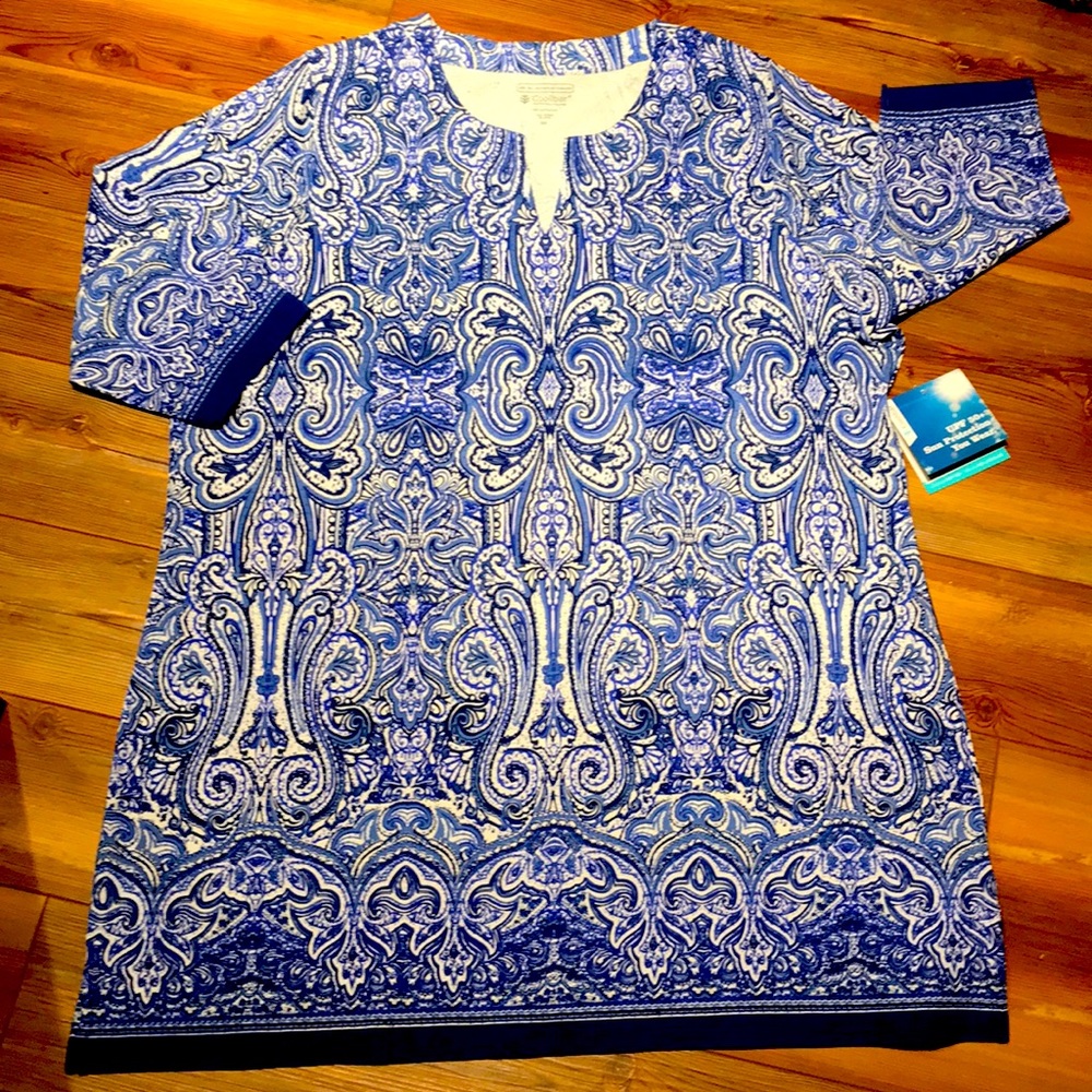 Beautiful Coolibar Dress